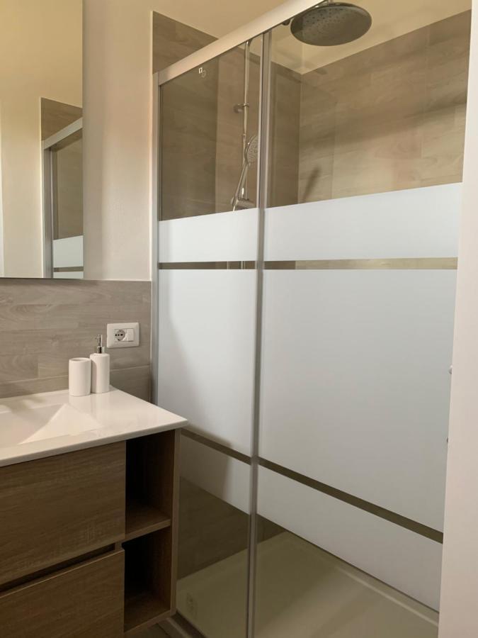 Casa Vacanze Astori Трабия Екстериор снимка