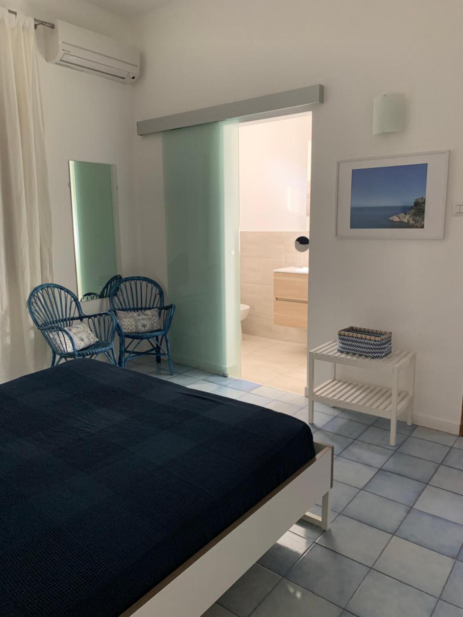 Casa Vacanze Astori Трабия Екстериор снимка