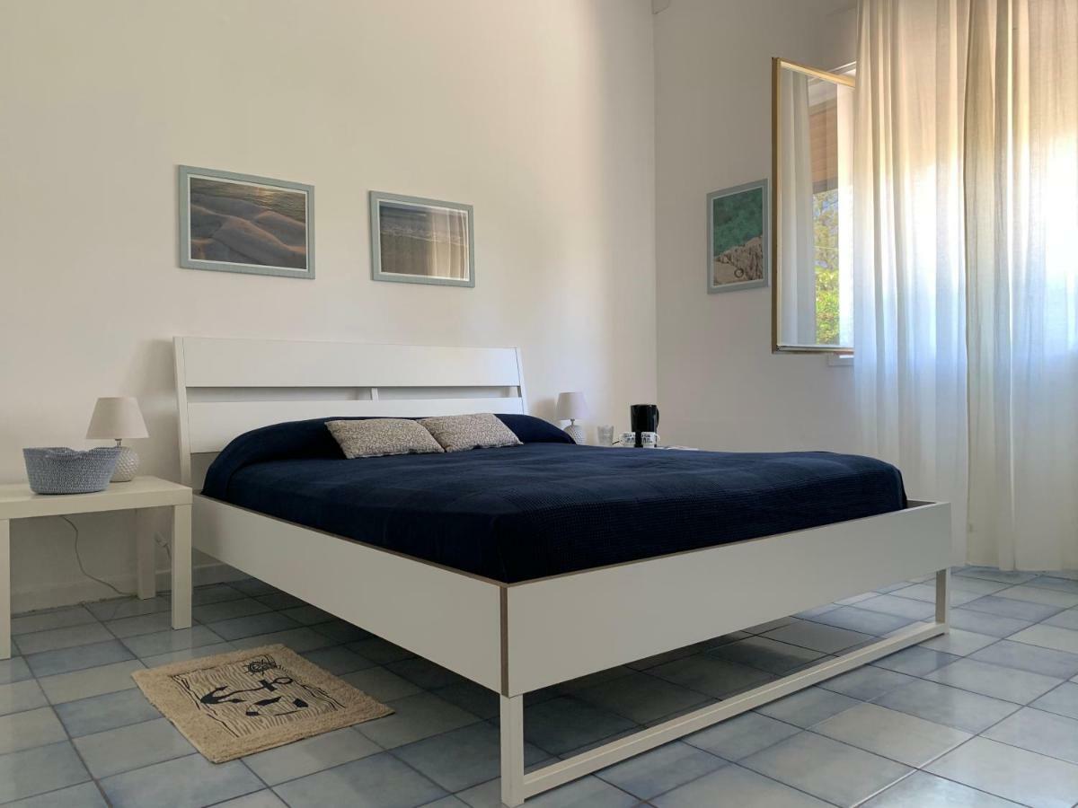 Casa Vacanze Astori Трабия Екстериор снимка